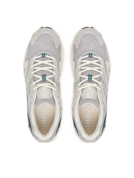 Mizuno Снікерcи Mizuno Wave Rider 10 D1GA2611 Cиній