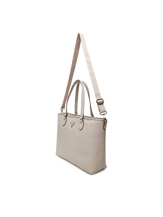 Guess Сумка Guess Norom Travel TWSN90 91024 Сірий