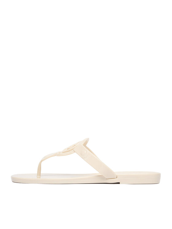Nine West В'єтнамки Nine West CEO-CT0906-1 Écru