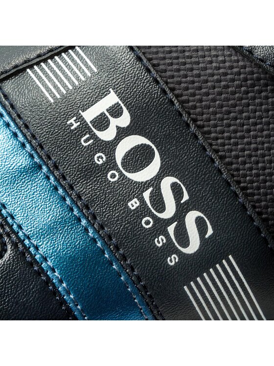 BOSS Superge Boss Lighter 50379243 10204216 01 Mornarsko modra
