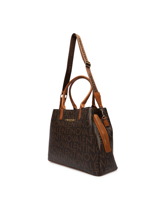 Valentino Сумка Valentino Regina Re VBS9IS51 Коричневий