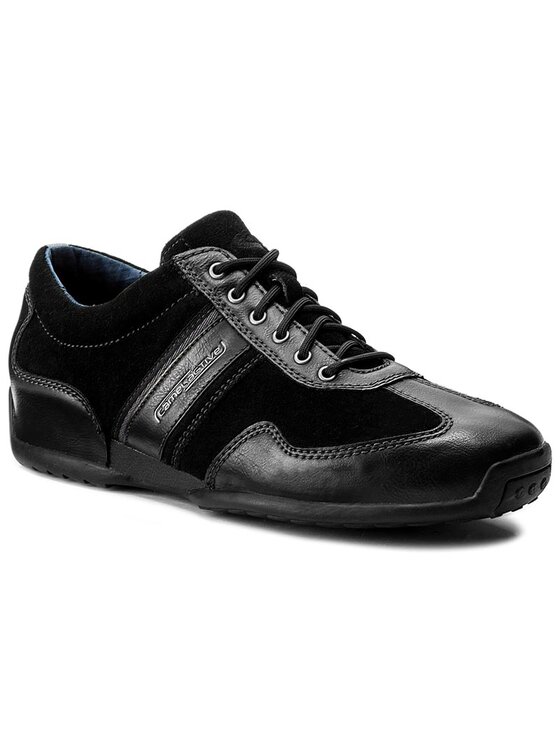 Camel Active Scarpe basse Camel Active Space 137.24.3 Nero