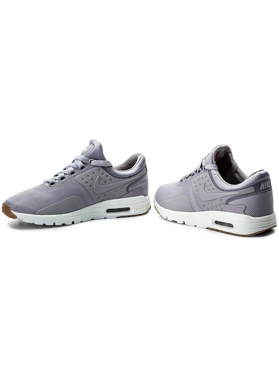 Nike Αθλητικά Nike Air Max Zero 857661 500 Μωβ