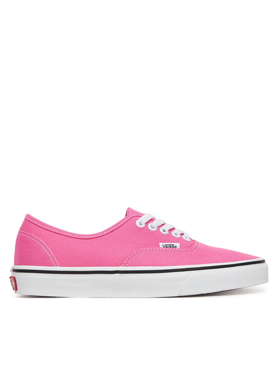 Vans Teniși Vans Authentic VN000EHHFRQ1 Roz