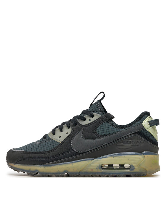 Nike Sneakers Nike Air Max Terrascape 90 DH2973 001 Grigio