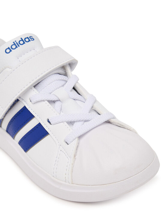 adidas Снікерcи adidas Streettalk KJ9607 Білий