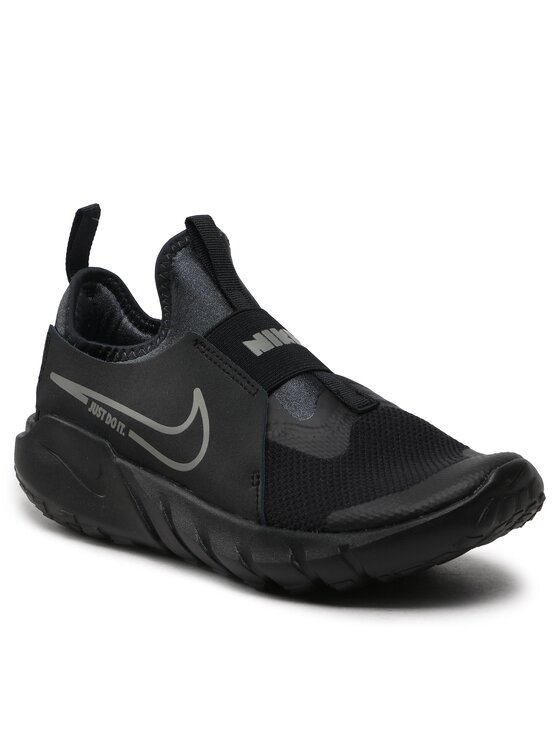 Nike Zapatillas de running Nike Flex Runner 2 (Gs) DJ6038 001 Negro