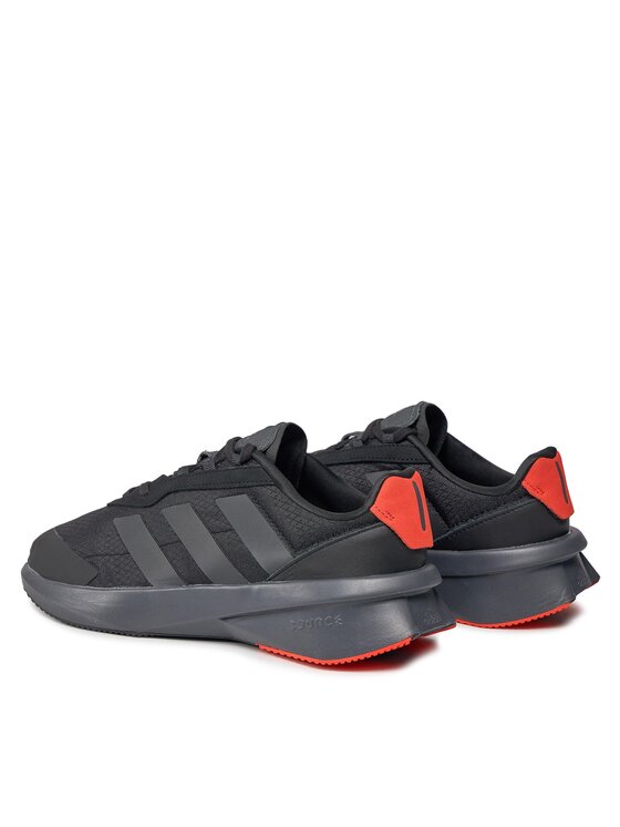adidas Sneakersy adidas Heawyn IG4011 Czarny