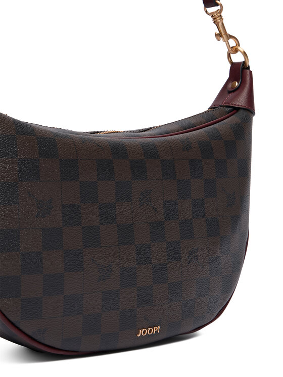 JOOP! Kabelka JOOP! Jennifer 4140007995 306 Bordová