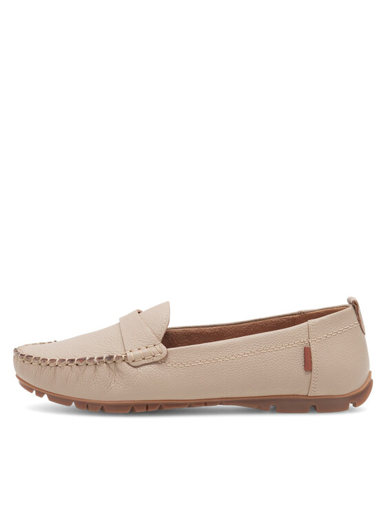 Lasocki Mocassini Lasocki RST-MARA-10 Beige
