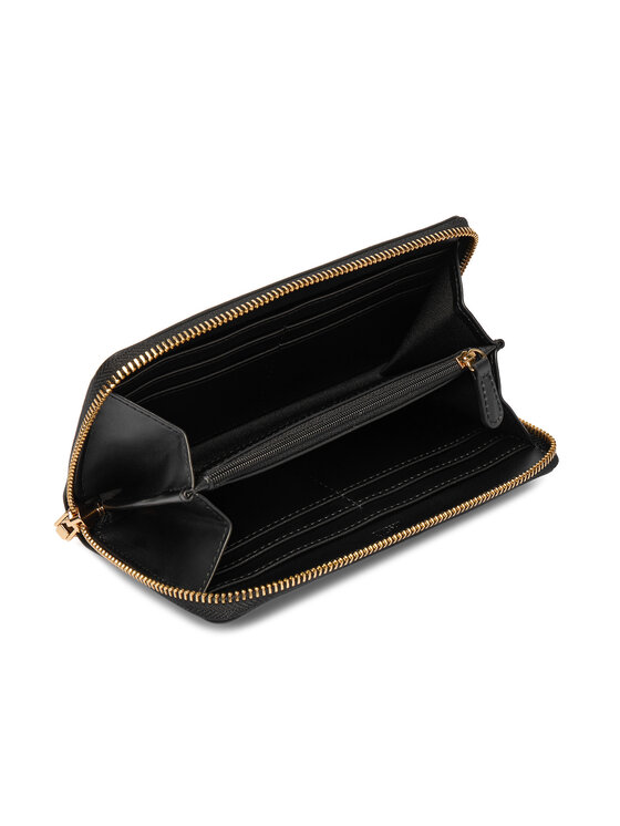 LOVE MOSCHINO Гаманець LOVE MOSCHINO JC5602PP1PL1000A Чорний