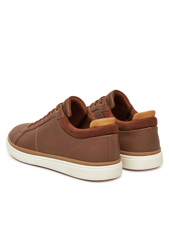 Aldo Снікерcи Aldo Finespec 13450249 Коричневий