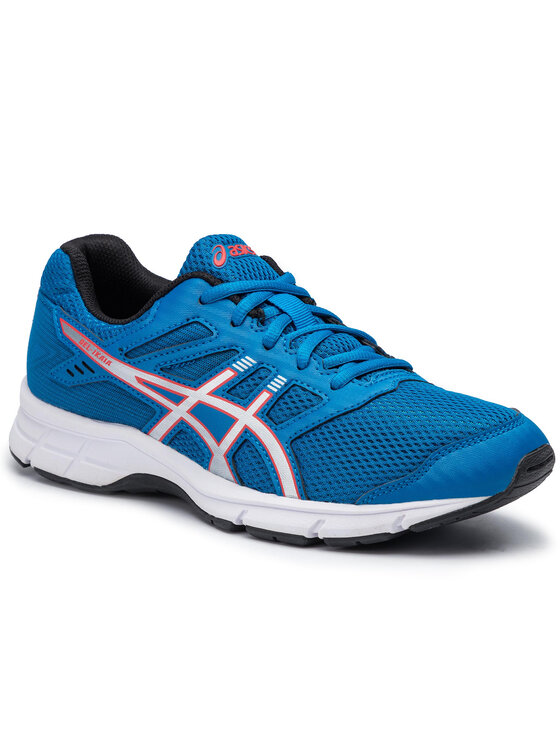 Asics Παπούτσια για Τρέξιμο Asics Gel-Ikaia 7 Gs C80NQ Μπλε
