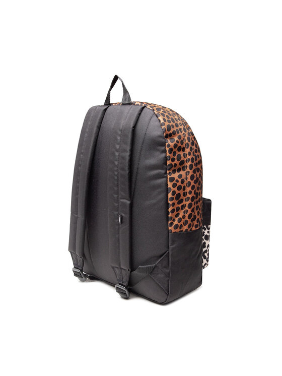 Vans Batoh Vans Realm Backpack VN0A3UI6Z081 Černá