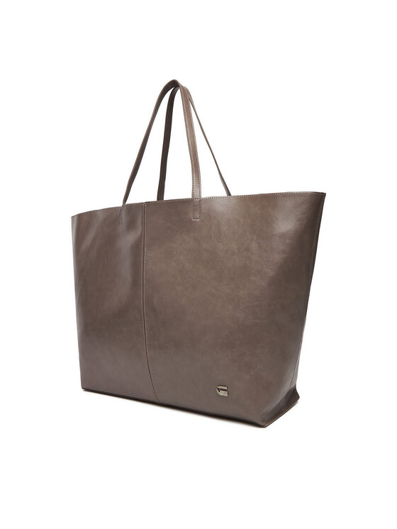 G-STAR Сумка G-Star Raw CEO-LILA-LDA8145 Сірий