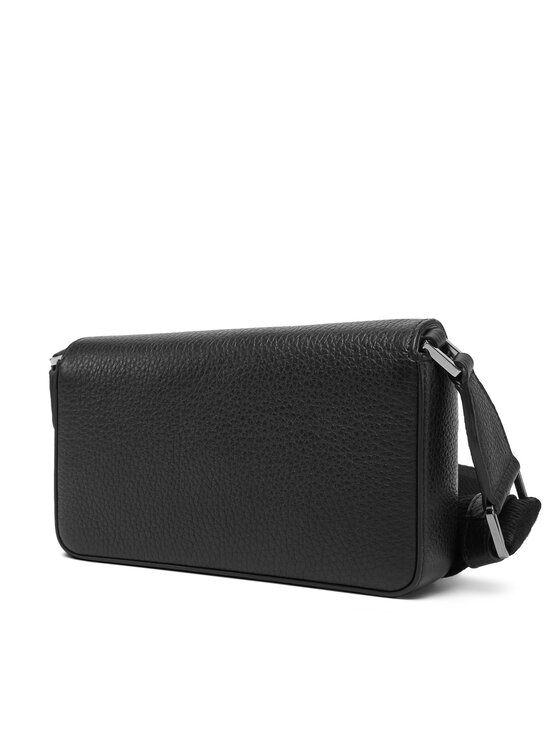 Dolce&Gabbana Плоска сумка Dolce&Gabbana BP3309 A8034 Чорний