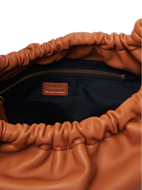 Tommy Hilfiger Rankinė Tommy Hilfiger AW0AW18376 Ruda