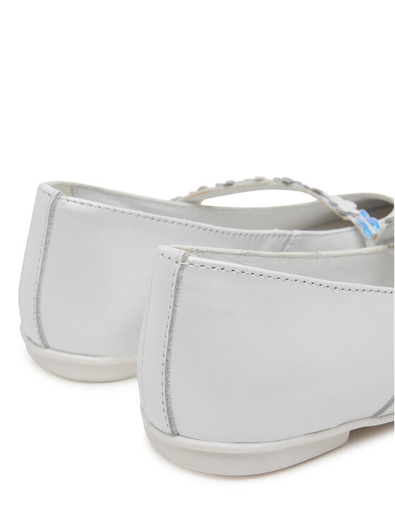 Primigi Baleríny Primigi 7927611 M Biela