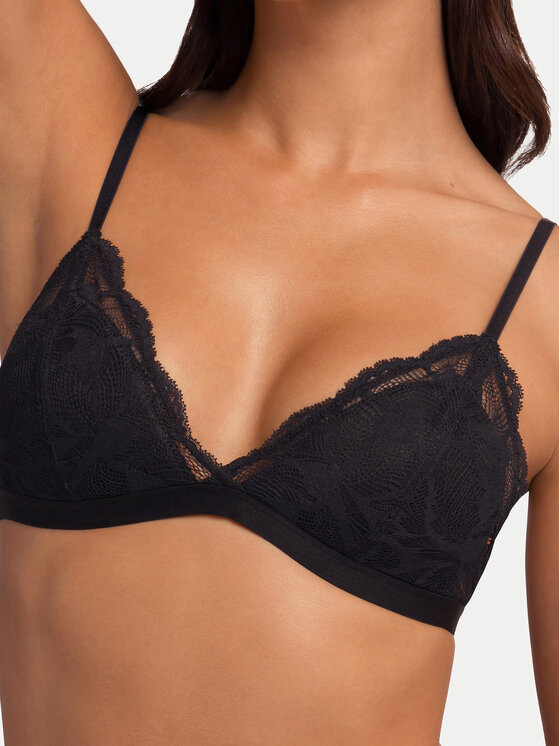 Dorina Dorina Bralette melltartó szett Kisha FXBR0012LA166 Színes