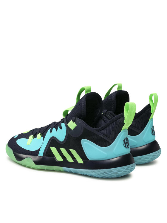 adidas Sneakers adidas Harden Stepback 2 GZ2954 Blu scuro