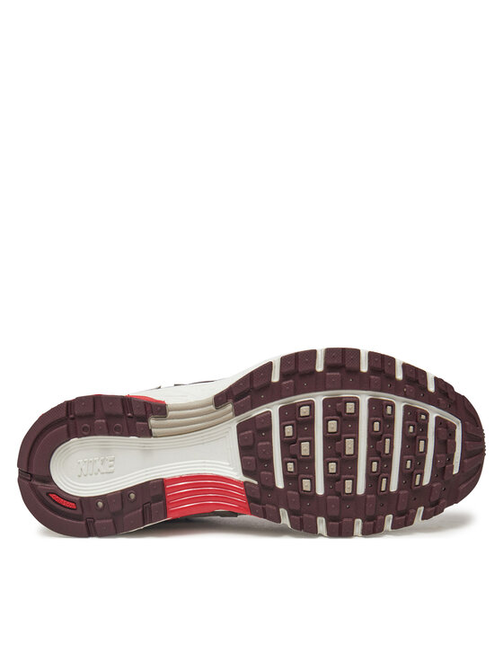 Nike Снікерcи Nike P-6000 HJ9598 Білий
