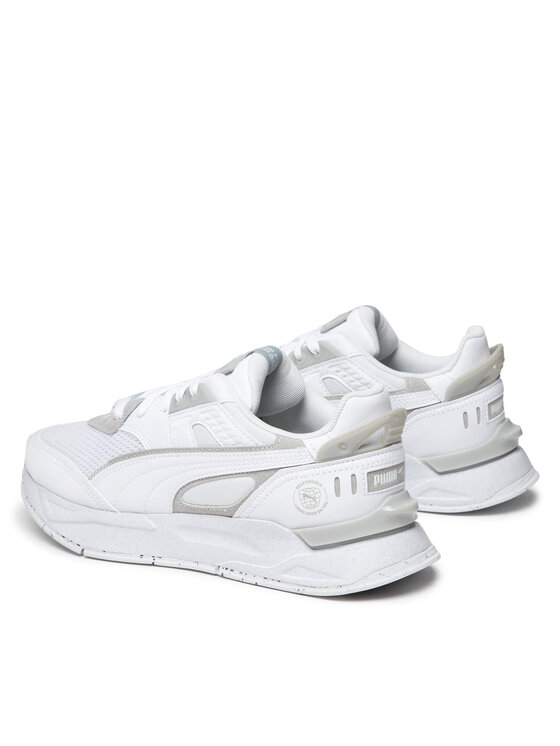 Puma Sneakers Puma Mirage Sport RE:Style 384372 01 Bianco