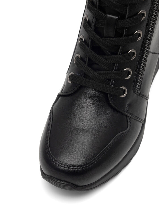 Clara Barson Черевики Clara Barson AUGUSTA WS2229-47 Чорний