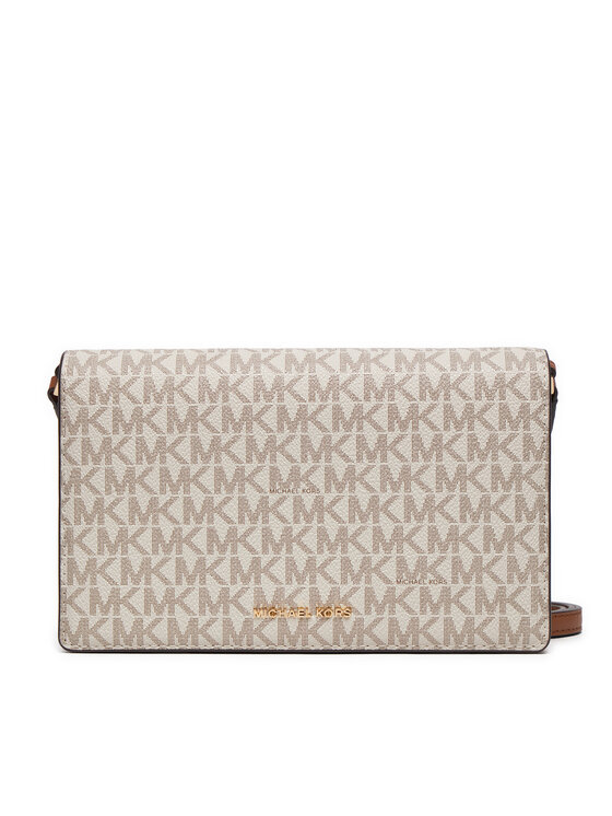 MICHAEL Michael Kors Soma MICHAEL Michael Kors Jet Set 32T4GJ6C6B Bēšs