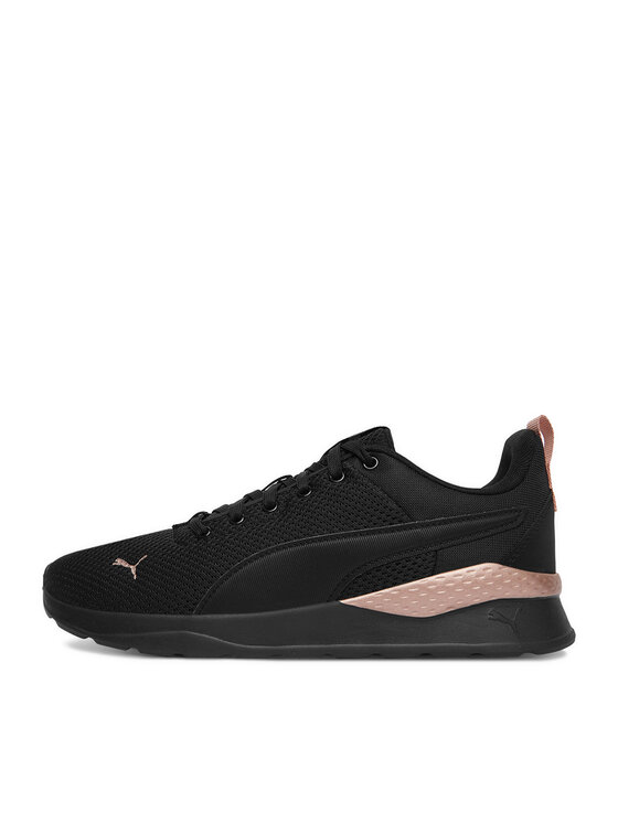 Puma Снікерcи Puma Anzarun Lite 37112846 Чорний