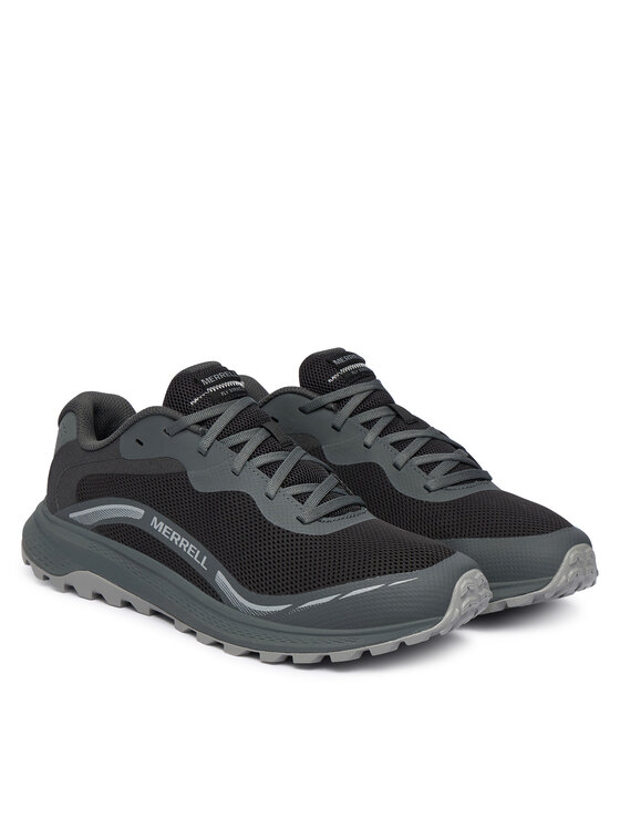 Merrell Снікерcи Merrell Fly Strike 2 J068547 Чорний