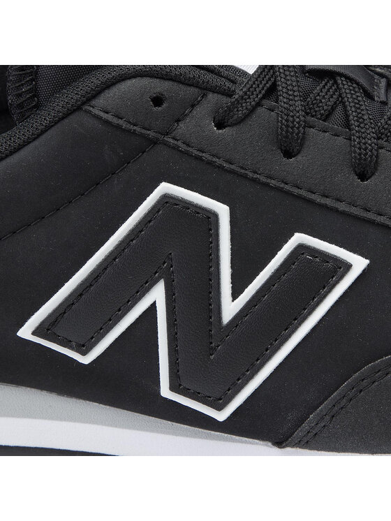 New Balance Αθλητικά New Balance U410KWG Μαύρο