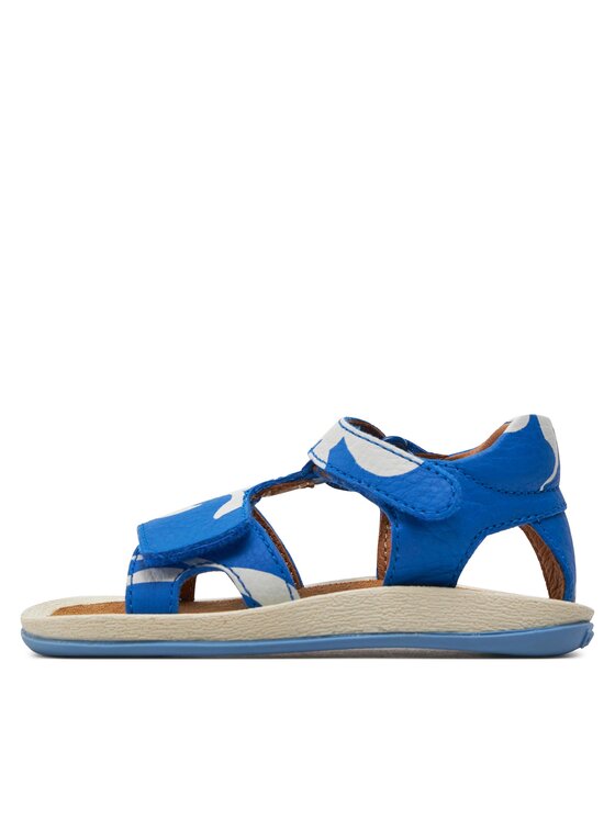 Camper Sandále Camper TWS FW K800580-001 Modrá
