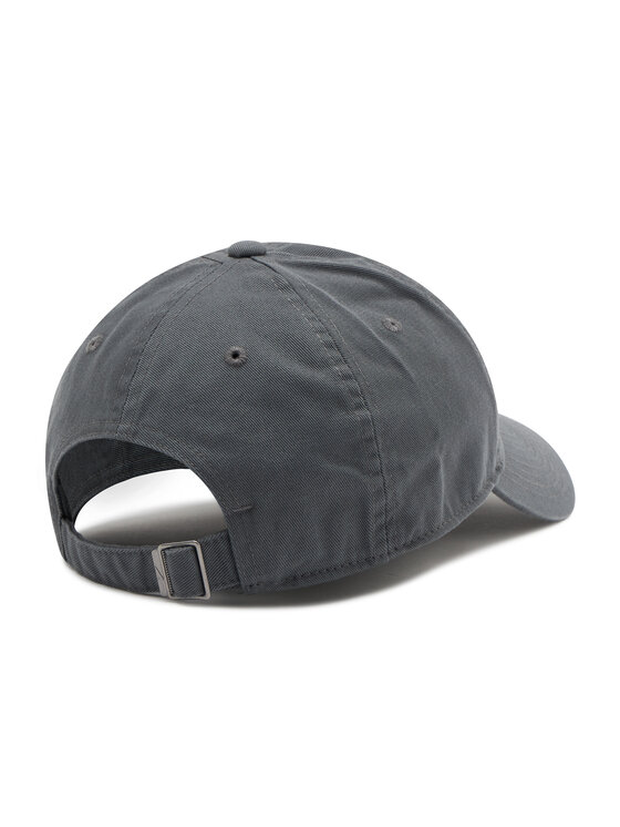 Nike Šiltovka Nike 913011 069 Sivá