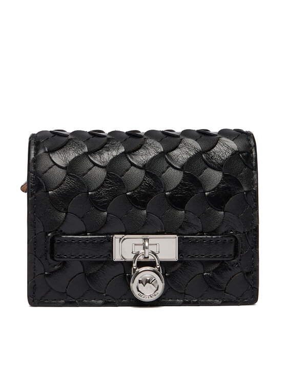 MICHAEL Michael Kors Гаманець MICHAEL Michael Kors 32R6SNXD1L Чорний