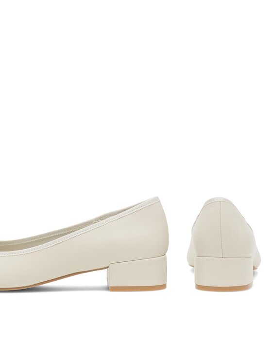 Nine West Балетки Nine West WFA2608-1 Бежевий