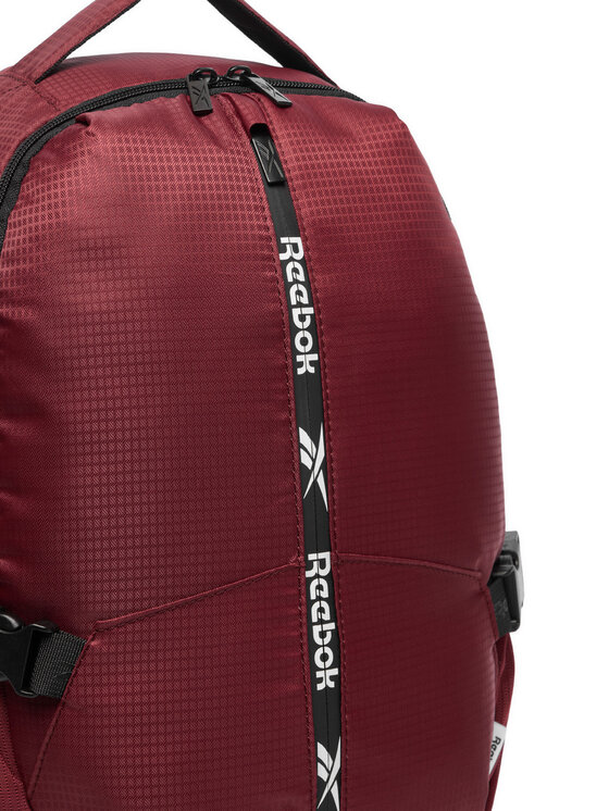 Reebok Рюкзак Reebok CWBEO-RBK-M-006-10 Темно-червоний