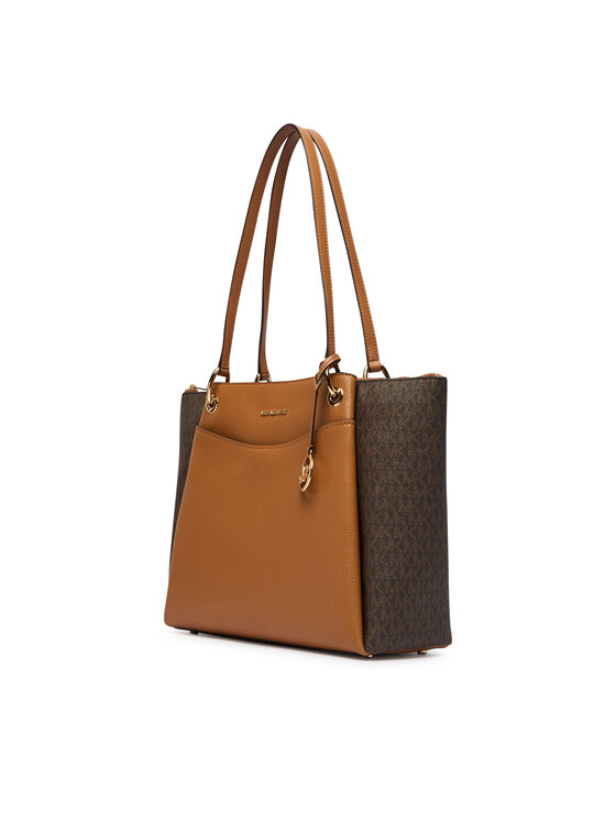 MICHAEL Michael Kors Сумка MICHAEL Michael Kors 30T6GX5T7B Коричневий