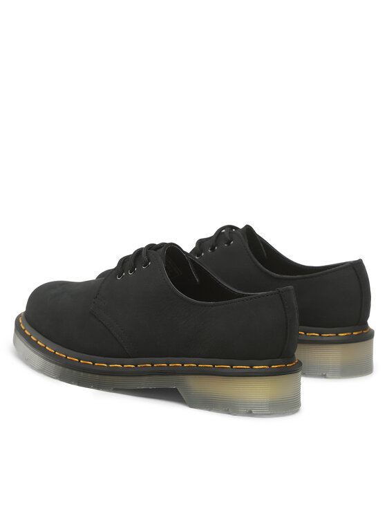 Dr. Martens Glady Dr. Martens 1461 Iced II 27802001 Čierna