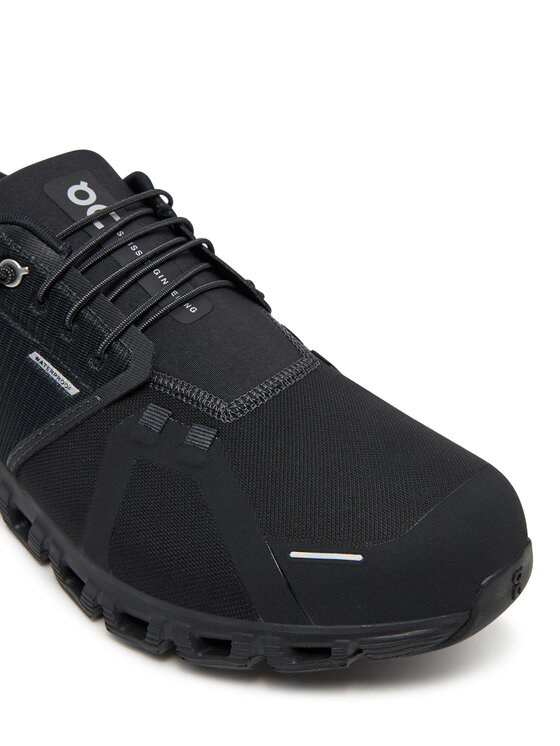 On Zapatillas On Cloud 6 Wp 3MF10061043 Negro