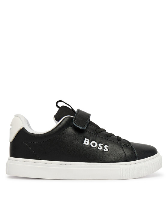 BOSS Sneakers BOSS J52824 D Nero