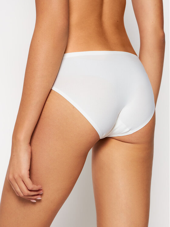 Chantelle Chantelle Klasszikus alsó Soft Stretch C26430 Ekru