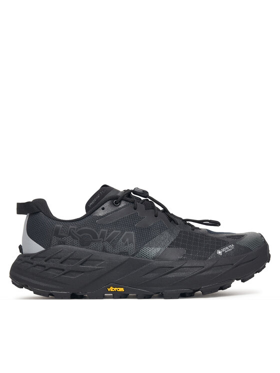 Hoka Zapatillas de running Hoka Speedgoat 7 Gtx GORE-TEX 1176677 Negro