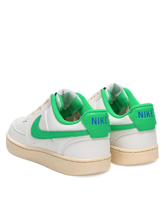 Nike Снікерcи Nike FJ5437-133 Білий
