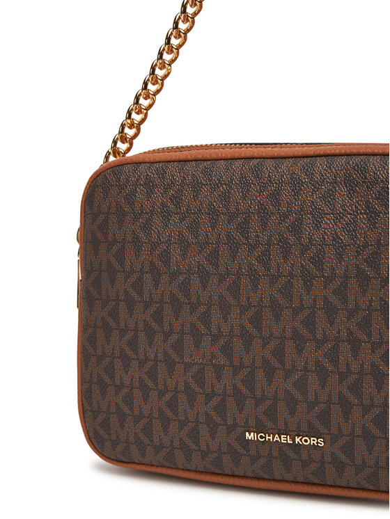 MICHAEL Michael Kors Сумка MICHAEL Michael Kors Bryant 32S5GYTC5B Коричневий