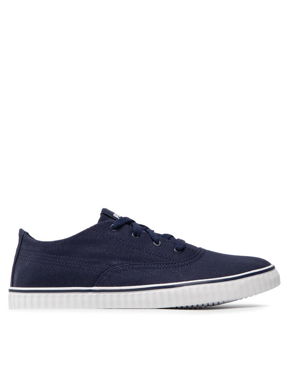 Puma Гуменки Puma Ever Tekkie 383032 03 Тъмносин