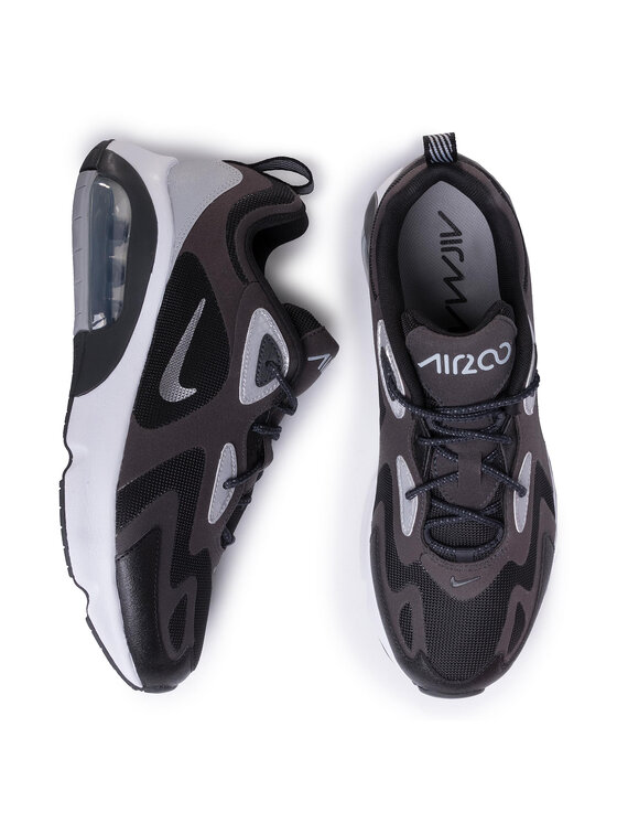 Nike Superge Nike Air Max 200 Wtr BV5485 008 Črna