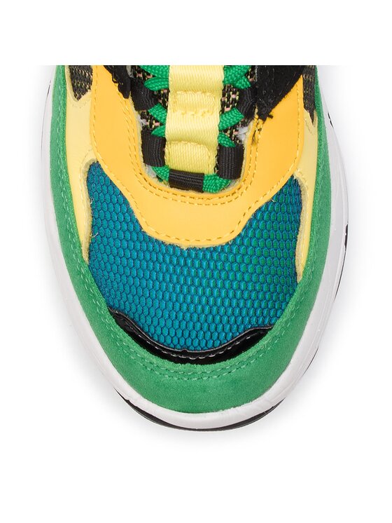 Calvin Klein Jeans Sneakers Calvin Klein Jeans Maya R7798 Colorat