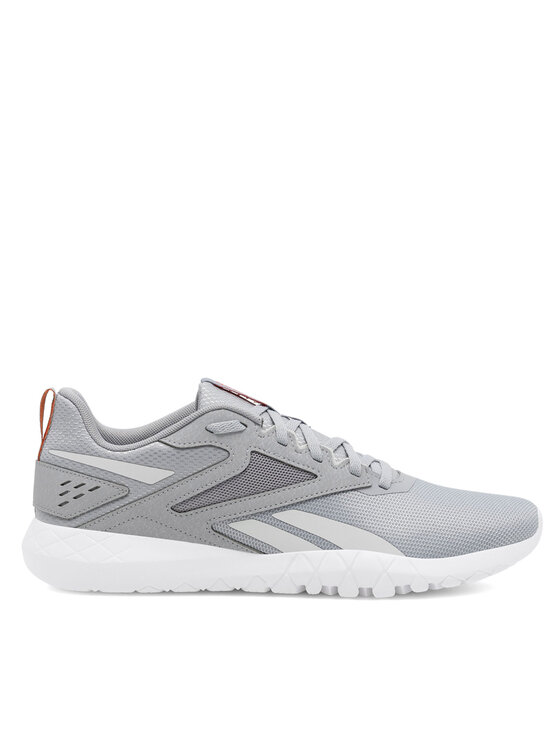Reebok Взуття для тренажерного залу Reebok Flexagon Energy TR 4 100074767 Сірий