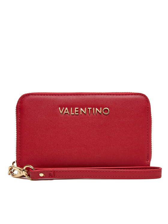 Valentino Denarnica Valentino VPS8NS133 Rdeča
