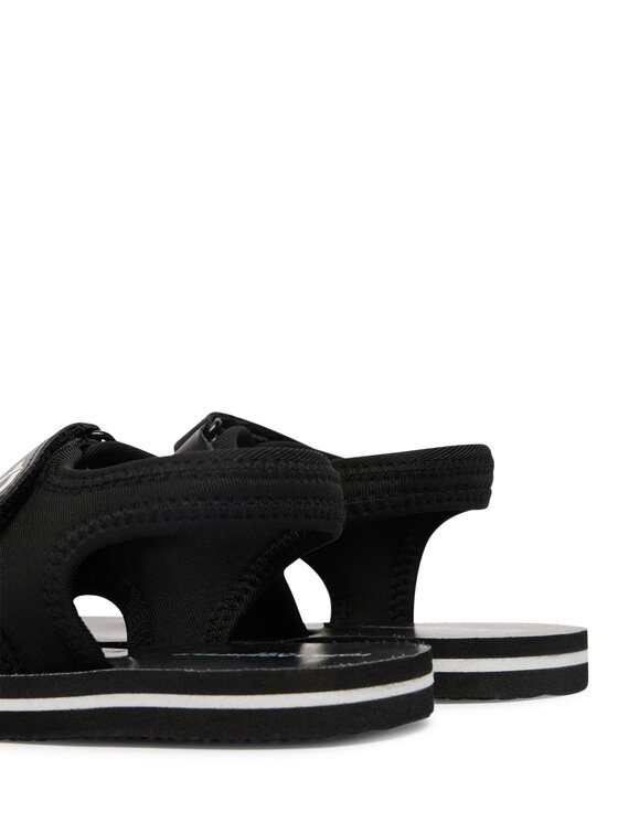 KARL LAGERFELD Σανδάλια KARL LAGERFELD Z31183 S Μαύρο
